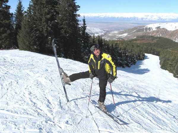 Романенко Алексей