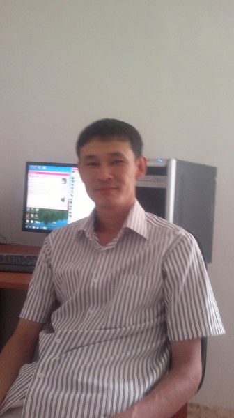 Сапар Абитов