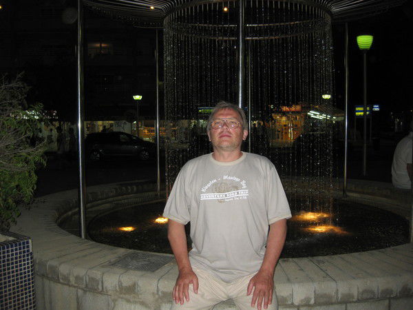 Андрей Дементьев