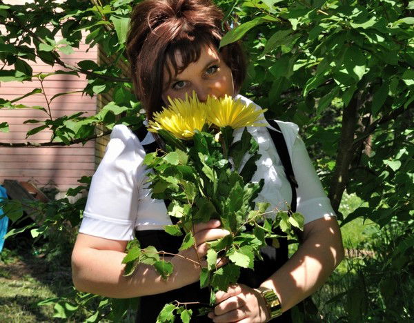 Надежда Поддубная