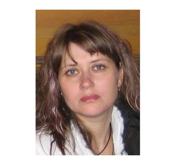 Светлана Белозерская