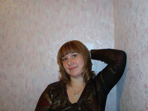 Ирина Коткова