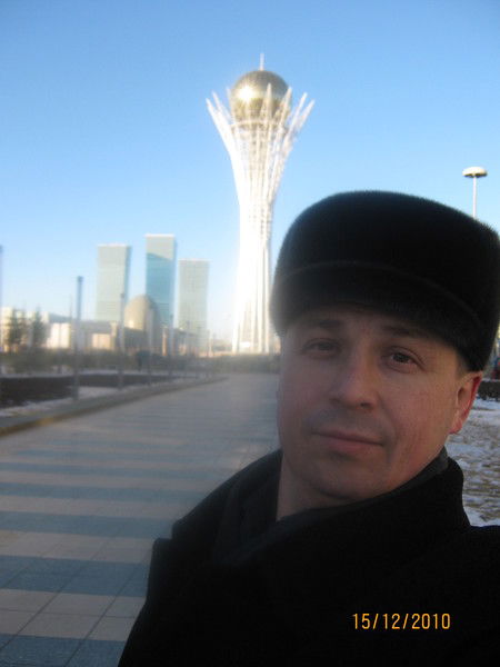 Молчанов Виталий