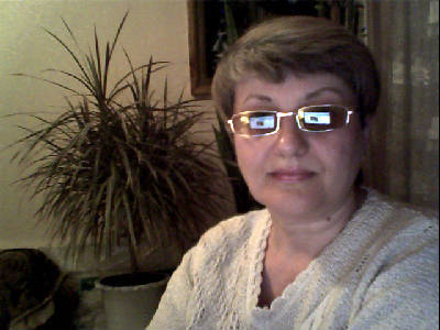 Любовь Мельник