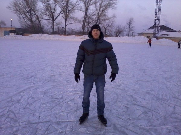 Дмитрий Ющенко