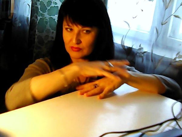 Нелля Бохтиярова