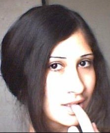 Иришка Черная Пантера