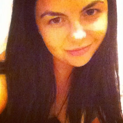 Кристина Капустина