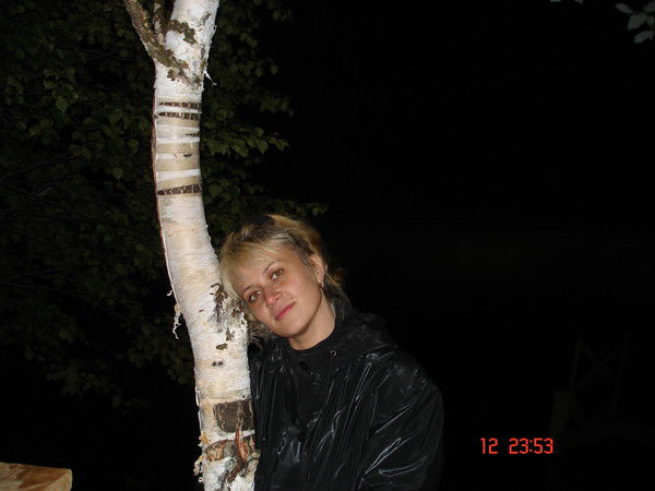 Наталья Мацуева