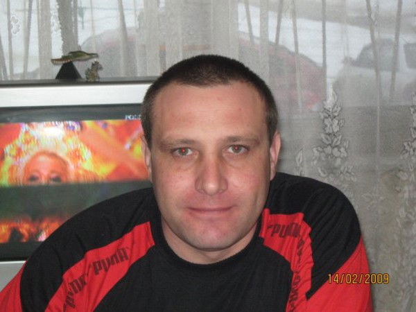 Леонид Баклыков