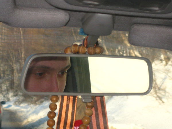 Андрей Вохминцев