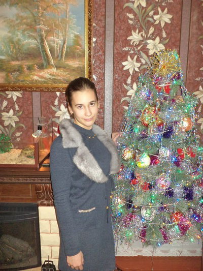 Милана Халилова