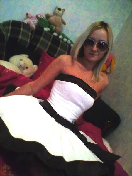 Лада Приемченко