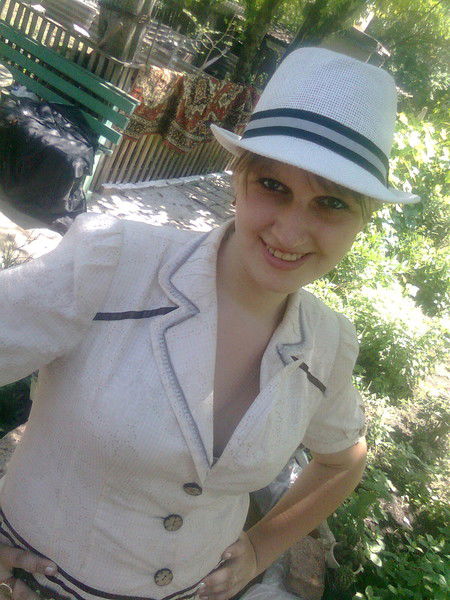 Натали Мироненко