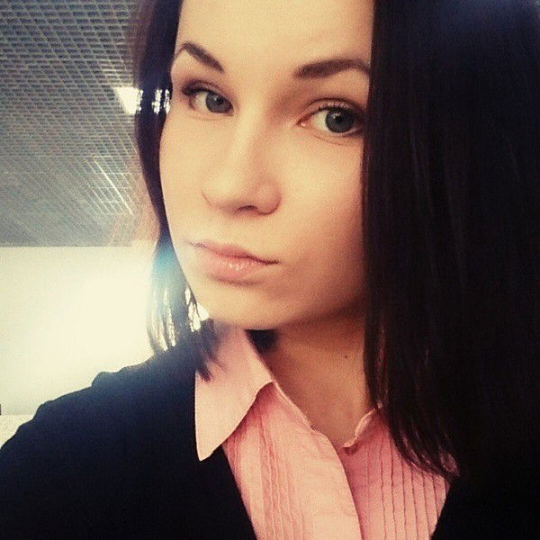 Дарья Серышева