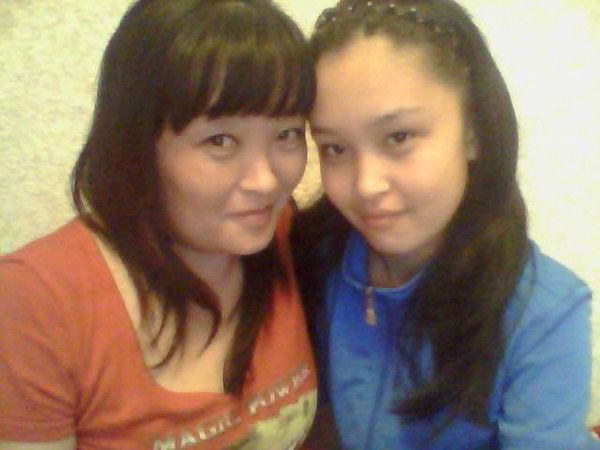 Жылдыз Имашева