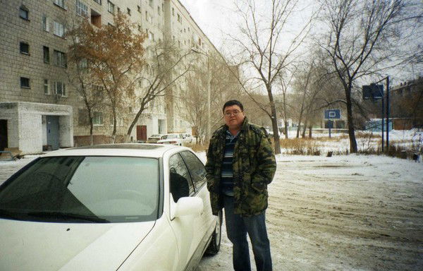 Еркин Ибраимов