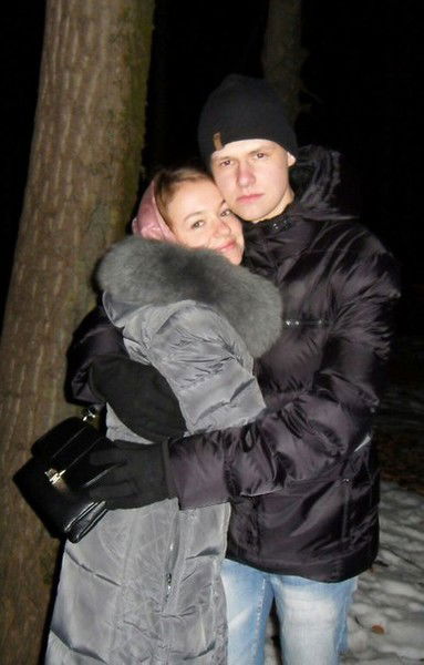 Андрей Мочалов