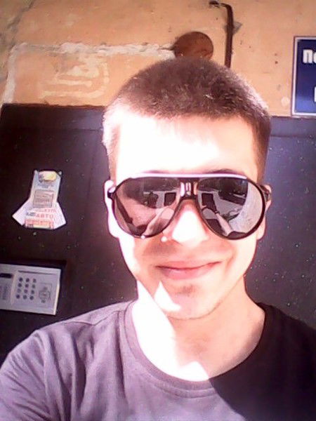 Константин Бик Образцов