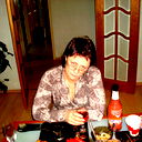 Инна Шакирова