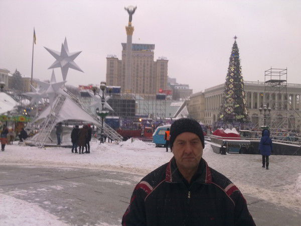 Василий Цыганков