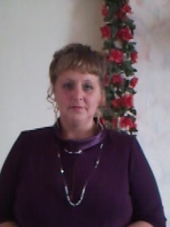 Вера Ладутько