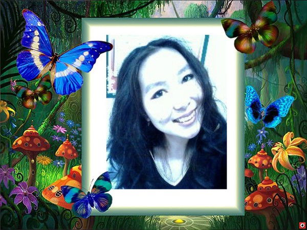 Оксана Нохорова