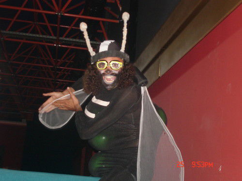 Алла Пронькина