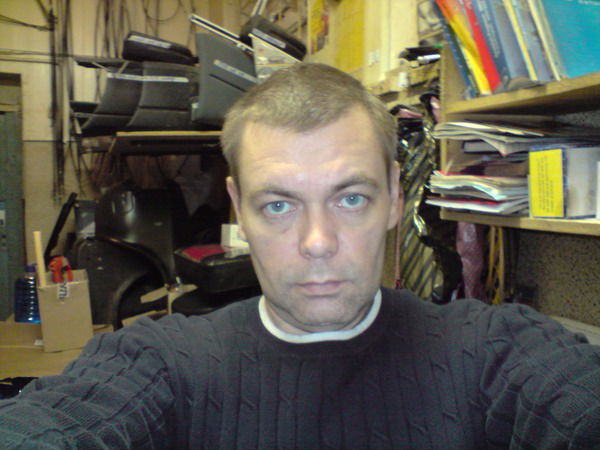 Михаил Кириллов