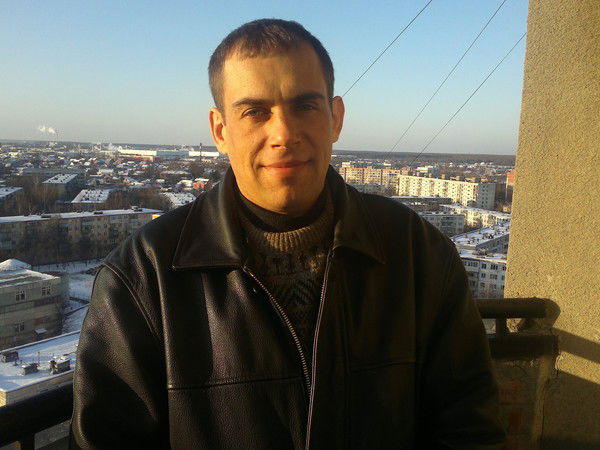 Борис Деркач