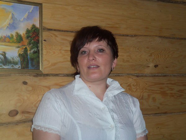 Татьяна Коробова