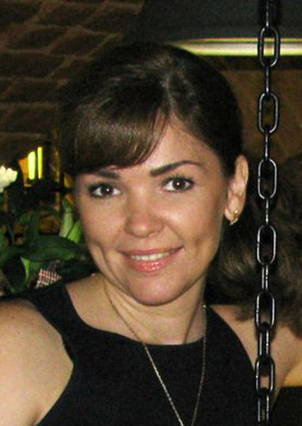 Анна Ловчикова