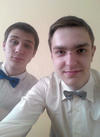 Владимир Зернин