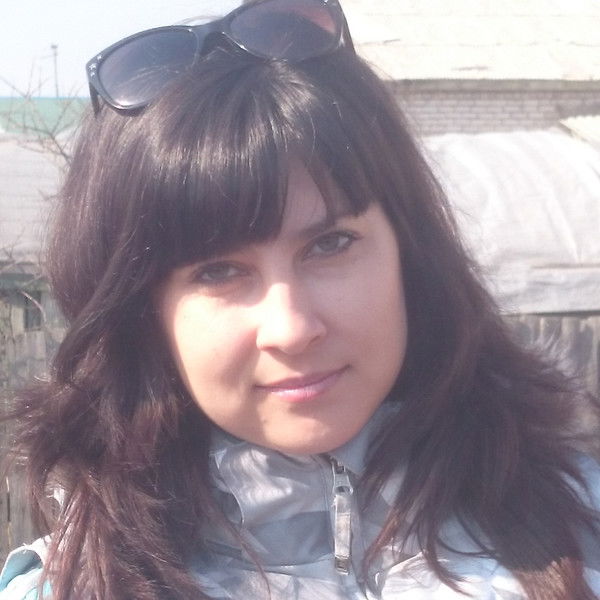 Елена Рарыкина