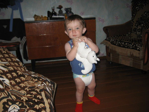 Надежда Матросова