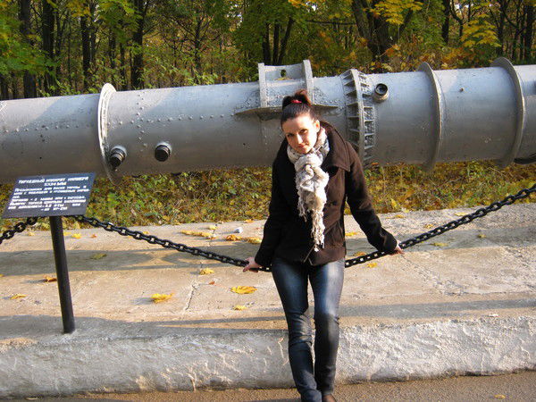 Людмила Николаева