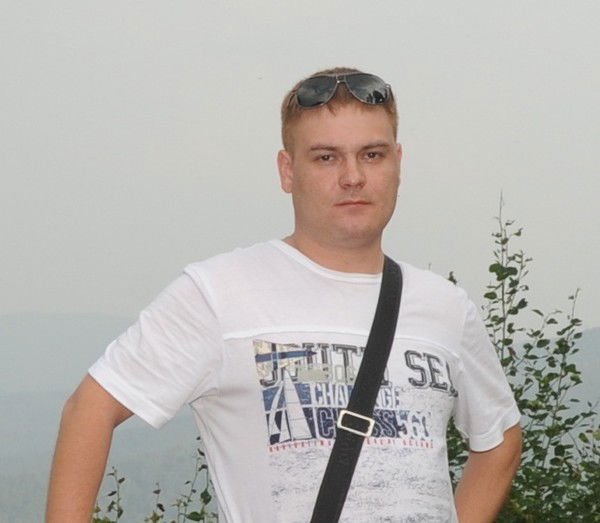 Григорий Франк