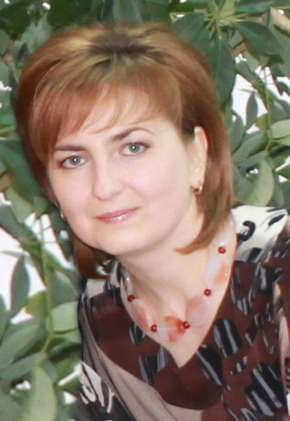 Елена Теплякова