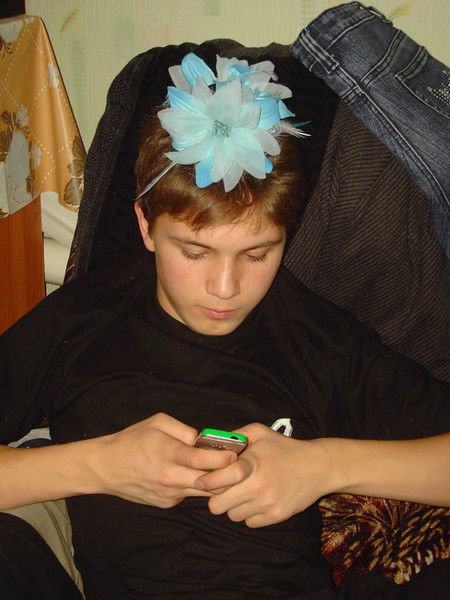 Марсель Камалов