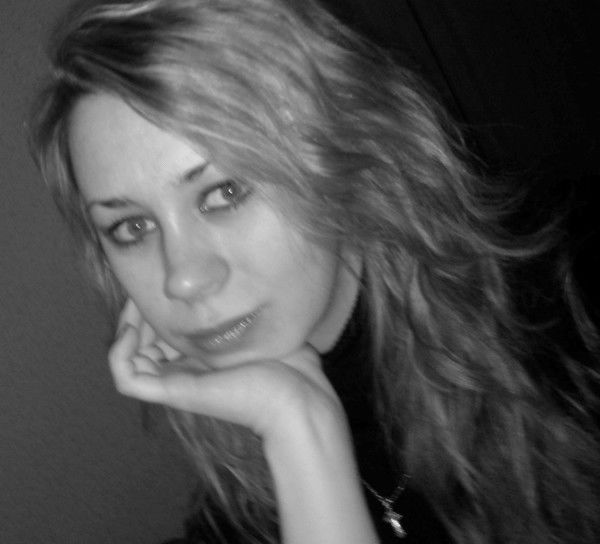 Екатерина Поспелова