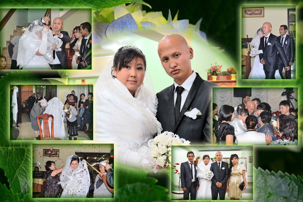 Жомарт Изимбетов