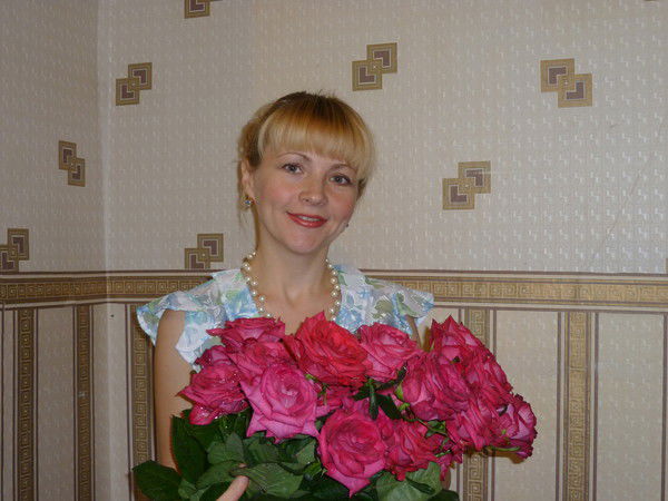 Юлия Игнатьева