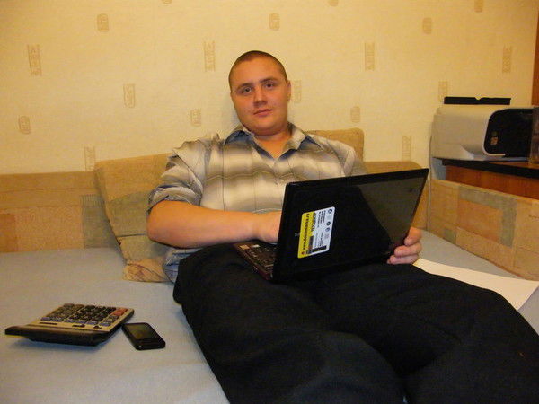 Евгений Малов