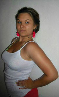 Настёна Куксенко