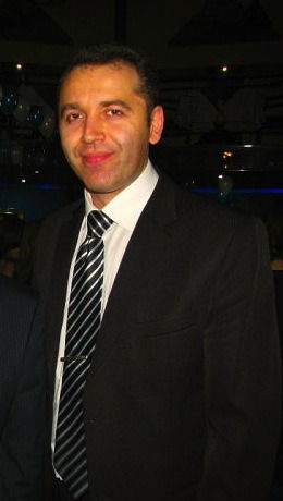 Любомир Николин