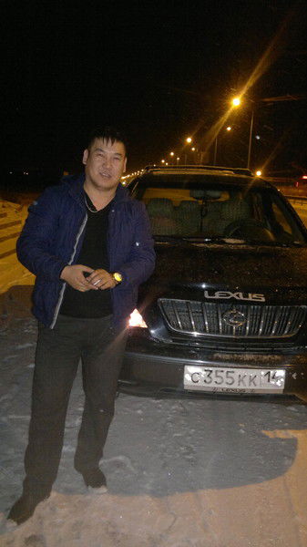 Erzhan Maylenberdinov