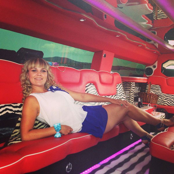 Ксения Шарафутдинова