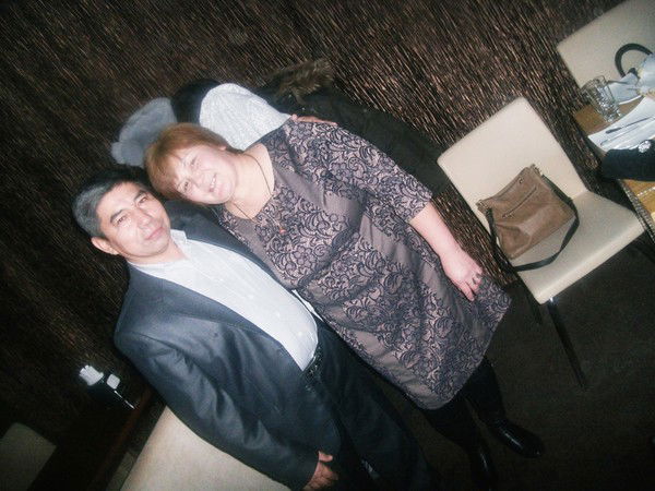 Аслима Дюсенгалиева