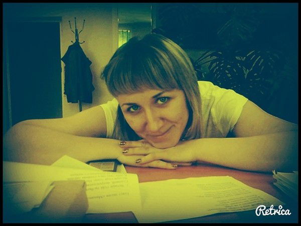 Юлия Лаптева(Полишко)