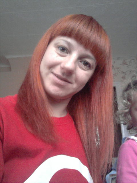 Анна Ткаченко